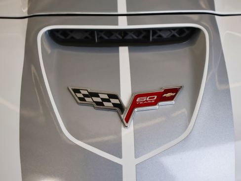 Used 2013 Chevrolet Corvette 427 w/ 1SC Preferred Equipment Group image 48