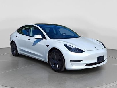 Used 2023 Tesla Model 3 Long Range