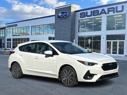 New 2026 Subaru Impreza 2.0i Sport