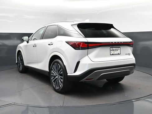 New 2026 Lexus RX 350 Premium Plus AWD/4WD image 5