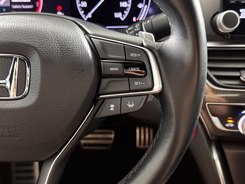 Used 2018 Honda Accord Sport image 14