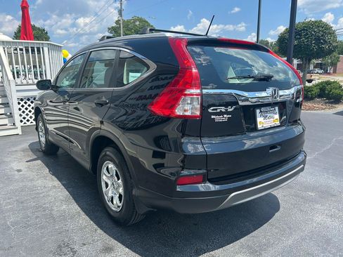 Used 2016 Honda CR-V LX image 5