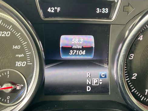 Used 2019 Mercedes-Benz GLS 450 4MATIC image 12