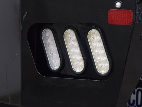 Used 2024 RAM 5500 Tradesman w/ Max Tow Package image 12