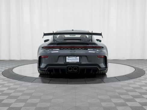 Used 2026 Porsche 911 GT3 image 6