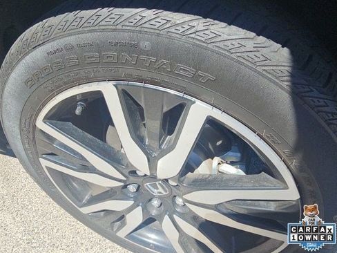 Used 2022 Honda Pilot Touring image 25