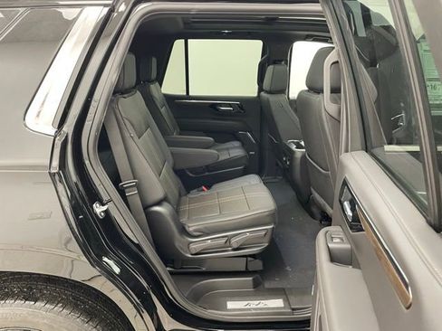 New 2026 Chevrolet Tahoe High Country image 13