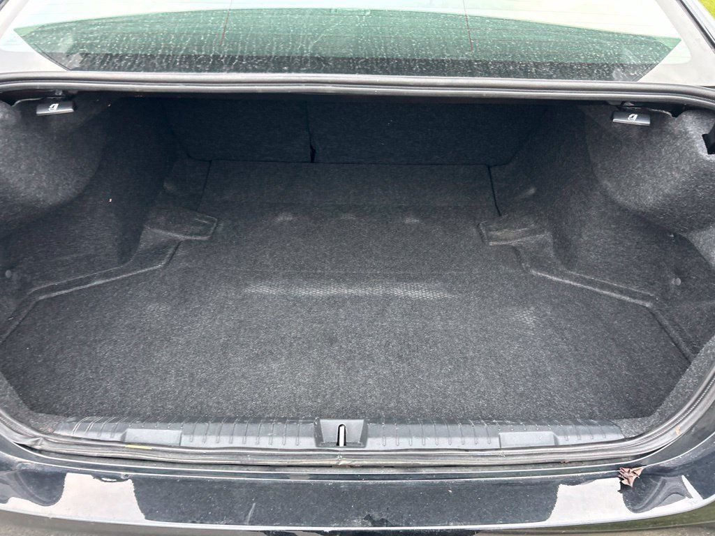 Used 2023 Subaru Legacy Premium AWD/4WD image 10