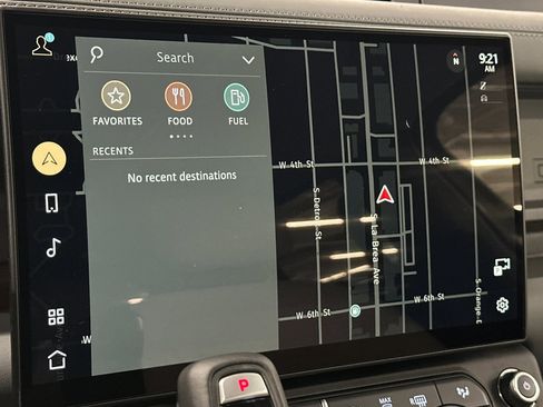New 2026 Land Rover Defender 110 X-Dynamic SE image 20