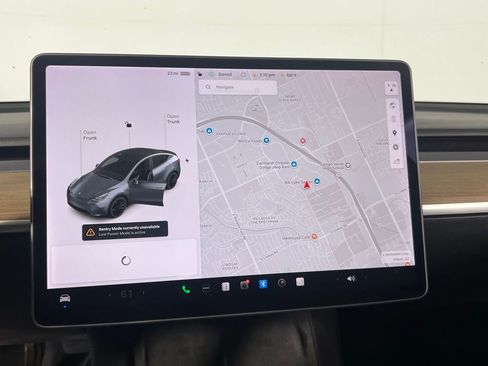 Used 2022 Tesla Model Y Performance image 19