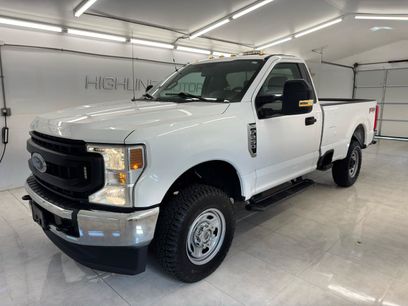 Used 2020 Ford F250 XL w/ Power Equipment Group