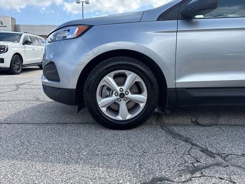 Certified 2024 Ford Edge SE AWD/4WD image 39