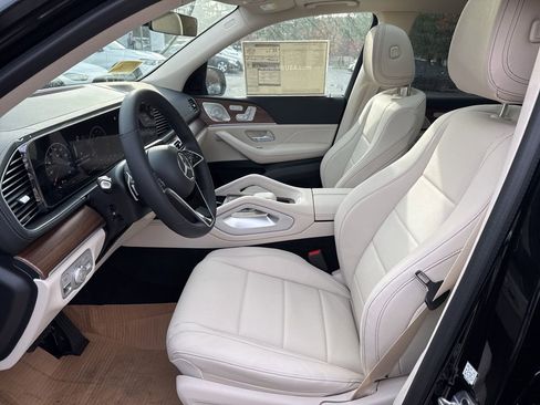 New 2026 Mercedes-Benz GLE 350 4MATIC image 14