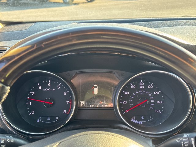 Used 2016 Kia Sedona SX Limited FWD image 24