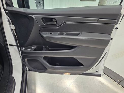 New 2026 Honda Odyssey EX-L image 28