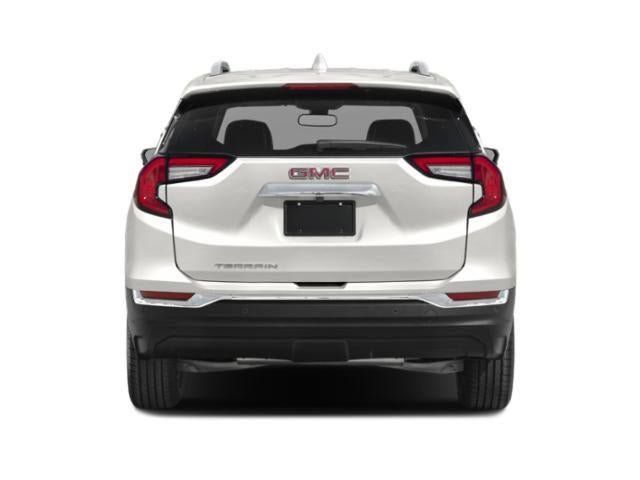 Used 2023 GMC Terrain SLE FWD image 5