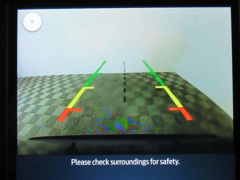 Used 2022 Ford Edge SEL w/ Convenience Package image 13