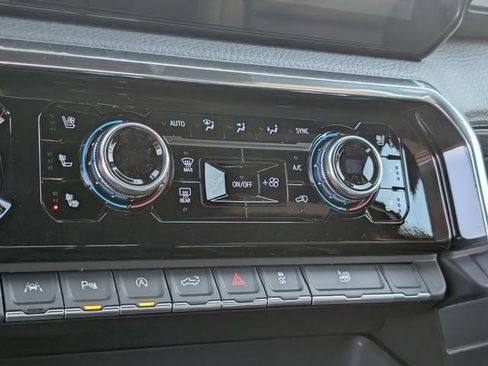 New 2026 GMC Sierra 1500 Denali RWD image 13
