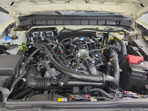 New 2026 Ford Bronco Outer Banks image 20