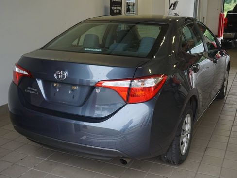 Used 2016 Toyota Corolla L FWD image 10