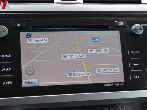 Used 2016 Subaru Outback 2.5i Limited image 23