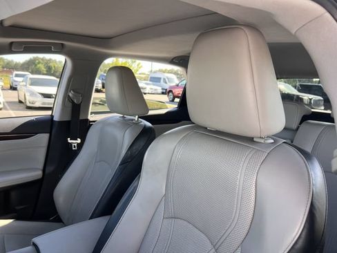 Used 2017 Lexus RX 350 FWD w/ Premium Package image 14