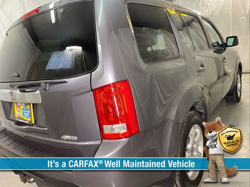 Used 2015 Honda Pilot EX image 10