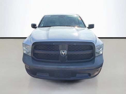 Used 2018 RAM 1500 Tradesman w/ Popular Equipment Group RWD image 2
