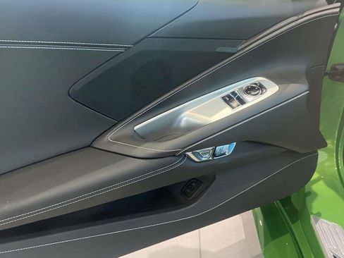 New 2026 Chevrolet Corvette Z06 image 11