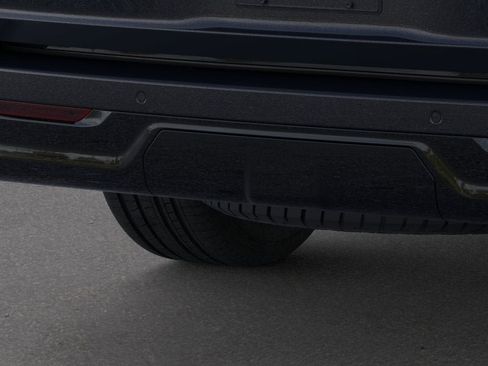 New 2026 Lincoln Navigator Premiere AWD/4WD image 23