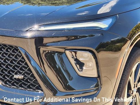 New 2026 Buick Enclave Sport Touring w/ Power Package FWD image 6