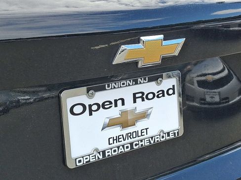 Used 2026 Chevrolet Equinox LT w/ Convenience Package II AWD/4WD image 29