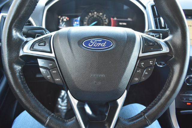 Used 2016 Ford Edge SEL w/ Equipment Group 201A AWD/4WD image 21