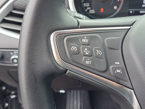 Used 2024 Chevrolet Malibu LT w/ Midnight Edition FWD image 9