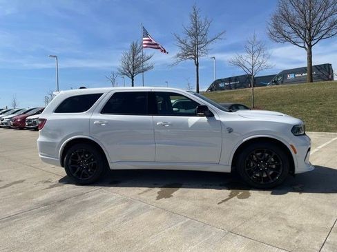 New 2026 Dodge Durango SRT Hellcat image 7