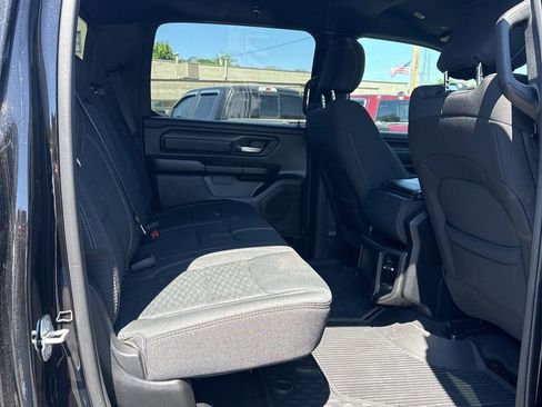 Used 2026 RAM 1500 Classic Warlock AWD/4WD image 26