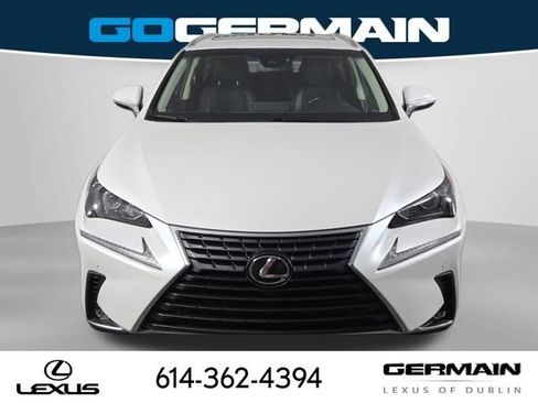 Used 2018 Lexus NX 300 AWD w/ Premium Package image 3