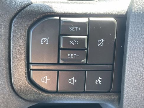 New 2026 Ford F250 XL w/ 360-Degree Camera Package AWD/4WD image 16