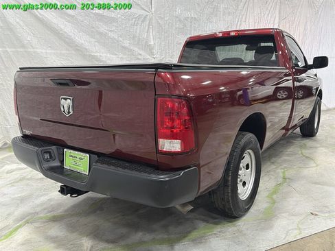 Used 2019 RAM 1500 Tradesman w/ Power & Remote Entry Group image 8