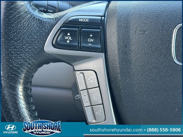 Used 2016 Honda Odyssey Touring Elite image 22