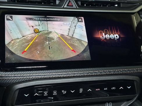New 2026 Jeep Cherokee Limited AWD/4WD image 45