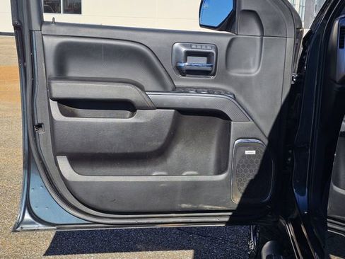 Used 2018 GMC Sierra 1500 SLT w/ All Terrain Package image 14