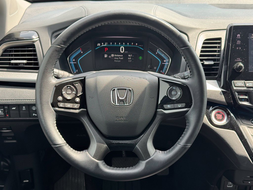 Used 2024 Honda Odyssey Touring image 25