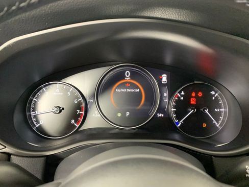 New 2026 MAZDA CX-50 AWD 2.5 S w/ Premium Package image 19