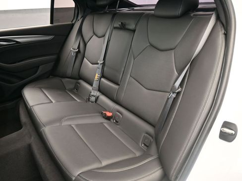 Used 2024 Cadillac CT5 Premium Luxury w/ Parking Package image 46