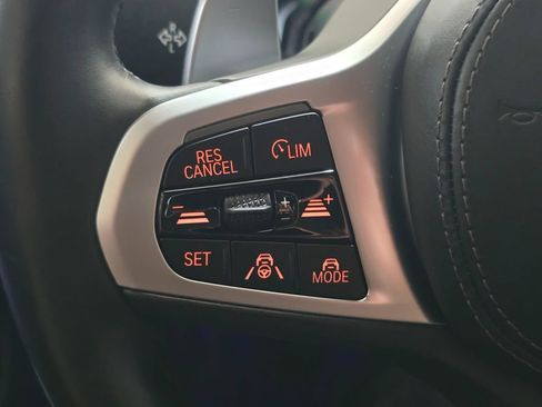 Used 2019 BMW M850i xDrive Coupe AWD/4WD image 19