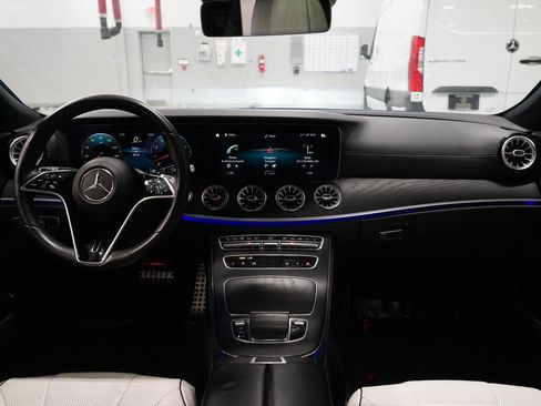 Certified 2022 Mercedes-Benz CLS 450 4MATIC image 15