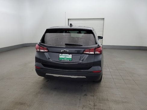 Used 2022 Chevrolet Equinox LT image 7