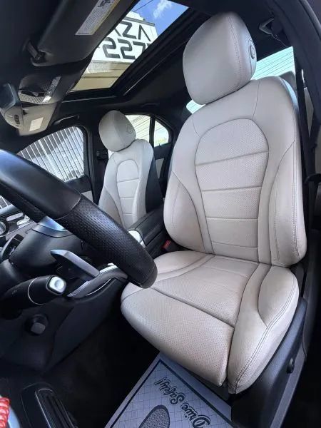 Used 2020 Mercedes-Benz C 300 Sedan image 18