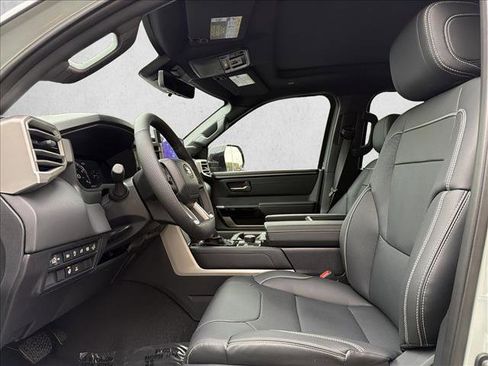 New 2026 Toyota Tundra Limited image 11